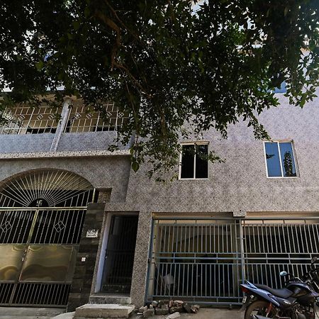 Hotel O Prateek A Residency Bhubaneswar Eksteriør billede