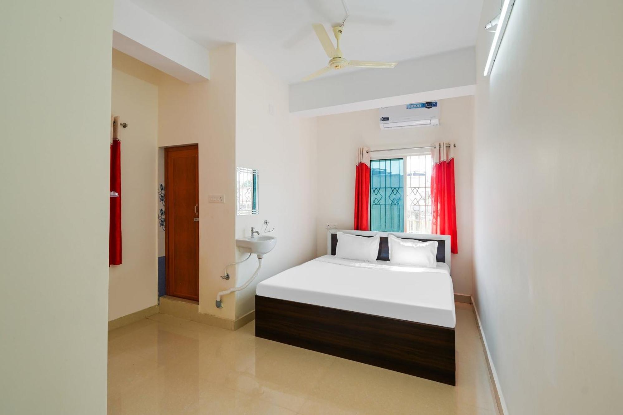 Hotel O Prateek A Residency Bhubaneswar Eksteriør billede
