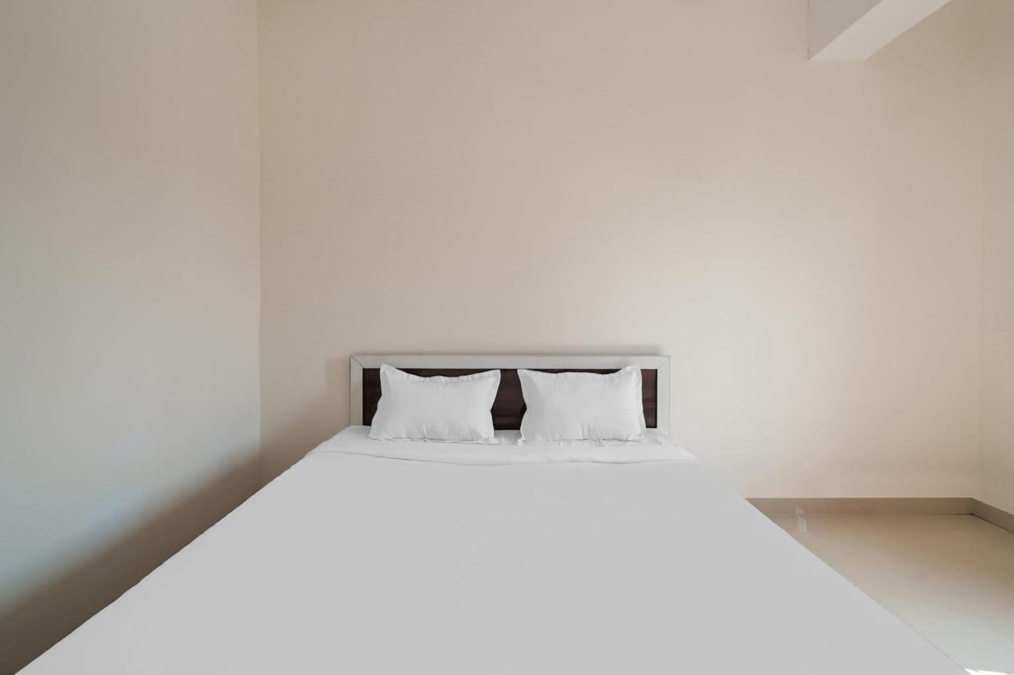Hotel O Prateek A Residency Bhubaneswar Eksteriør billede