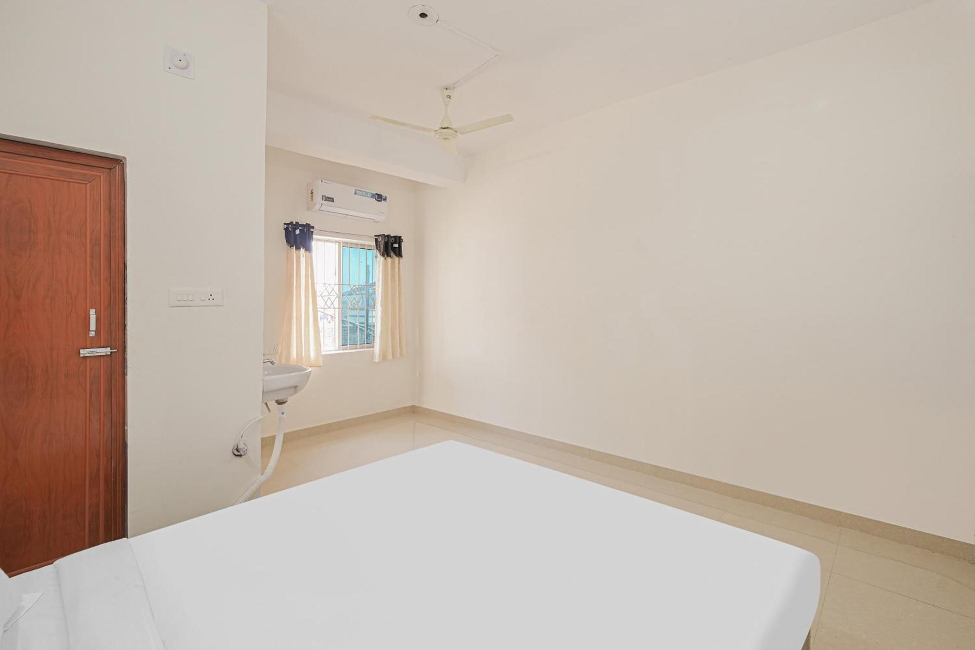 Hotel O Prateek A Residency Bhubaneswar Eksteriør billede