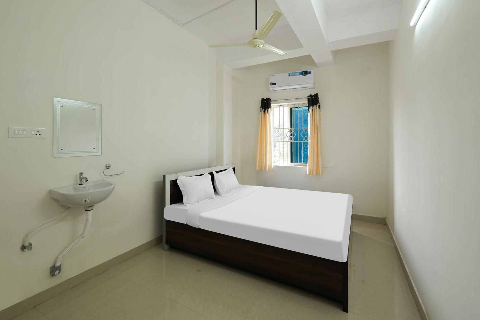 Hotel O Prateek A Residency Bhubaneswar Eksteriør billede