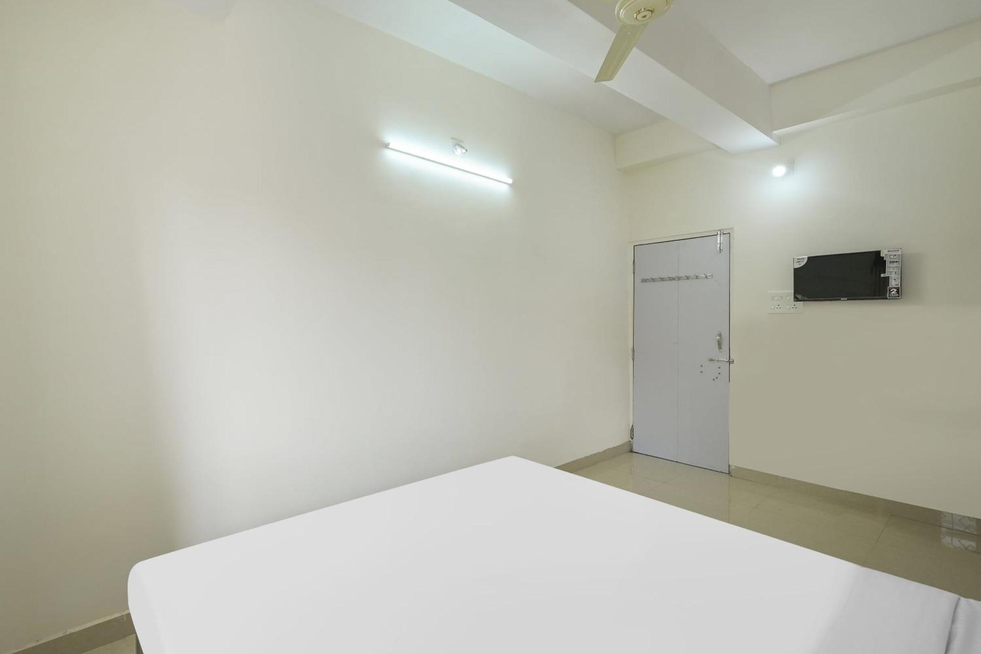 Hotel O Prateek A Residency Bhubaneswar Eksteriør billede