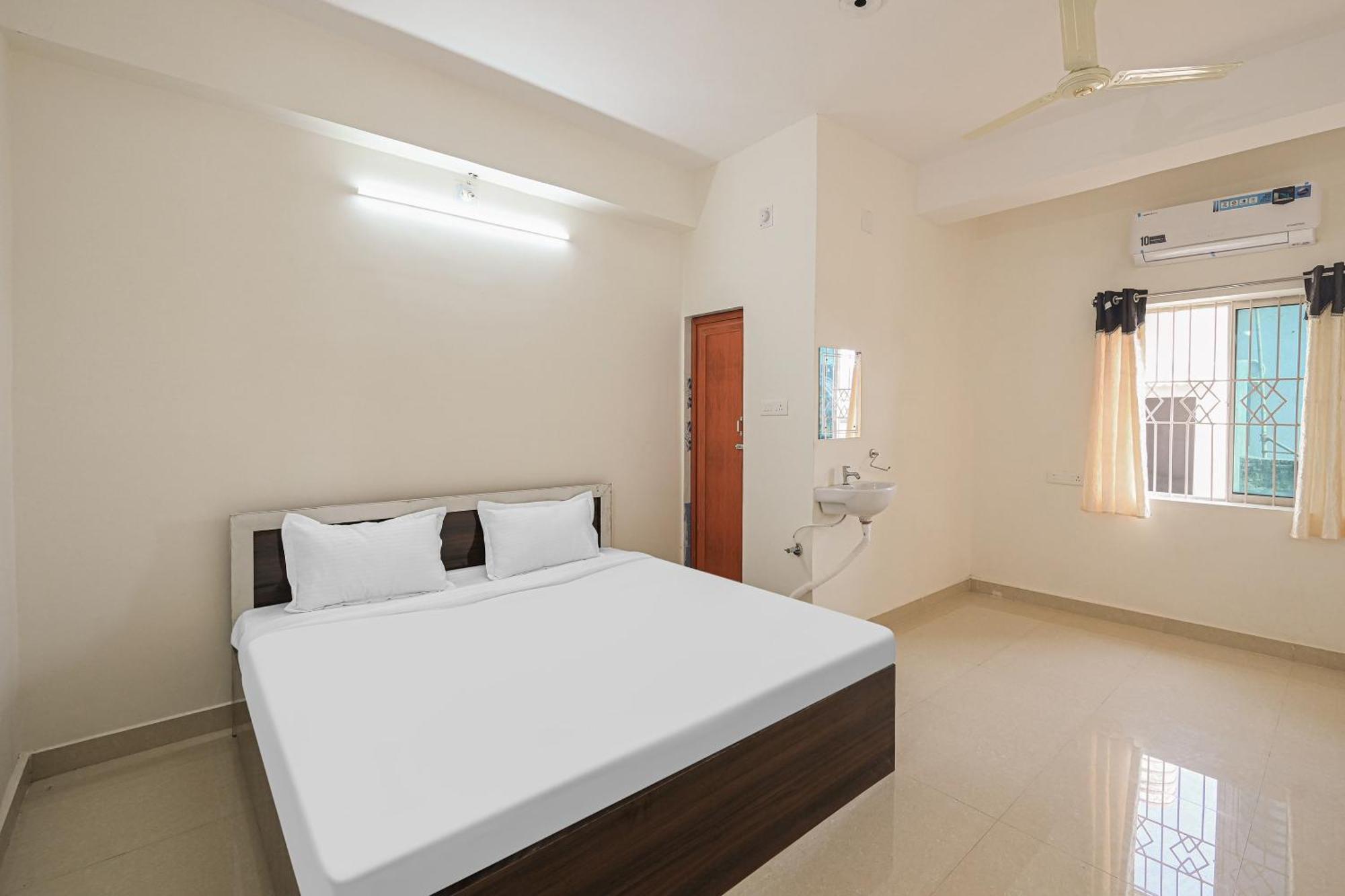 Hotel O Prateek A Residency Bhubaneswar Eksteriør billede